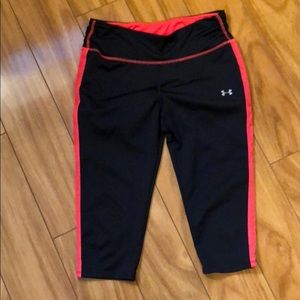 Under Armour crop